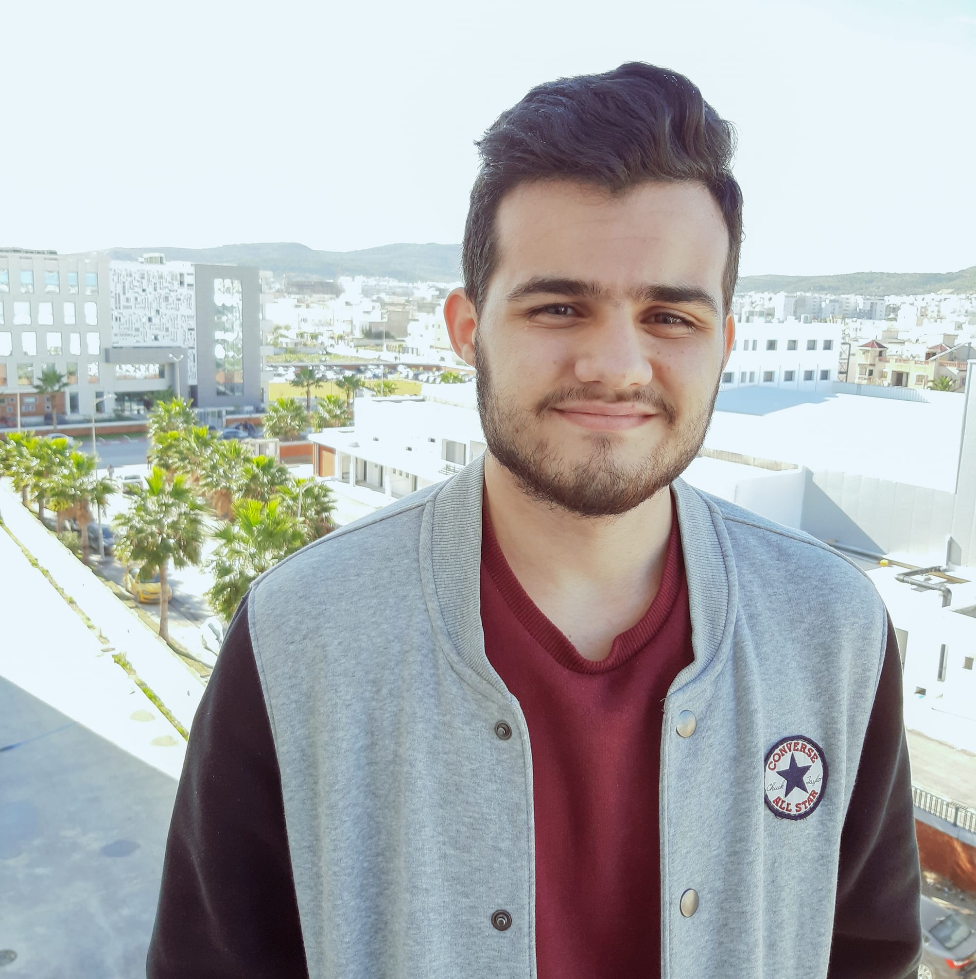 Mahdi Karray